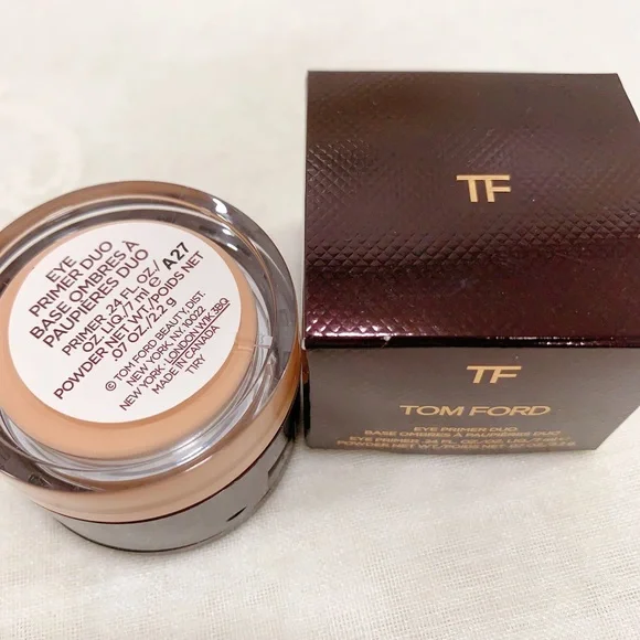 Tom Ford Eye Primer Duo - Picture 4 of 5